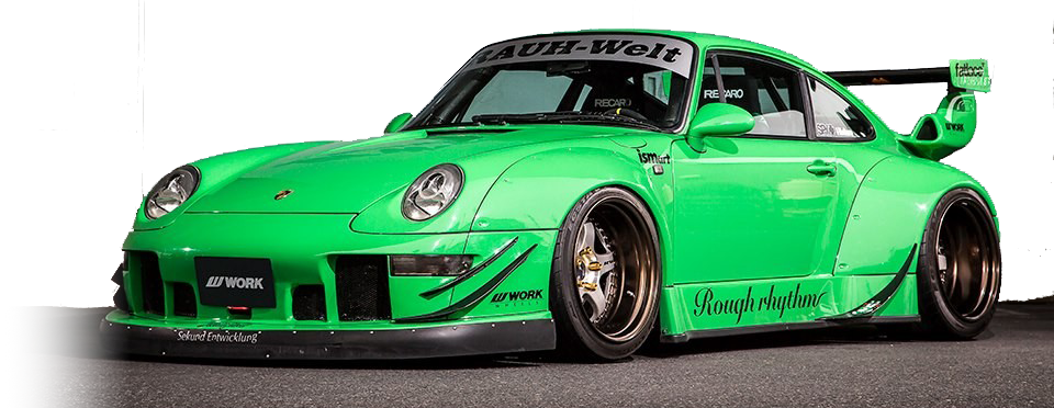 カミワザジャパン